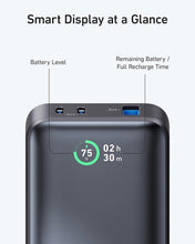 Load image into Gallery viewer, Anker 533 Power Bank High‑Speed PD 30 W 10 000 mAh
