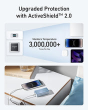 Load image into Gallery viewer, Anker 533 Power Bank High‑Speed PD 30 W 10 000 mAh
