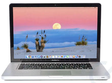 Load image into Gallery viewer, Apple Macbook Pro (Late 2011) 17-inch 2.5GHz i7 16GB Ram (Customizable)
