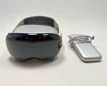 Load image into Gallery viewer, Apple Vision Pro (2024) – M2 8-Core CPU &amp; 10-Core GPU – 16GB RAM 1TB Storage • Travel Case
