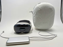 Load image into Gallery viewer, Apple Vision Pro (2024) – M2 8-Core CPU &amp; 10-Core GPU – 16GB RAM 1TB Storage • Travel Case
