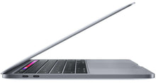 Load image into Gallery viewer, Apple Macbook Pro (2022) M2 13-inch 8GB RAM 1TB SSD Storage - Space Grey
