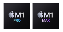 Load image into Gallery viewer, 2021 Apple MacBook Pro 16-inch – M1 Max 10-Core CPU 32-Core GPU 64GB RAM 4TB SSD

