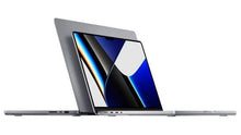Load image into Gallery viewer, MacBook Pro (2021) 14-inch – M1 Pro 14-Core GPU – 16GB RAM 512GB SSD | Excellent
