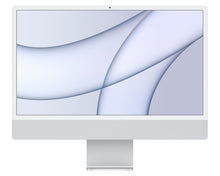Load image into Gallery viewer, Apple iMac 2021 24-inch M1 8-Core CPU/GPU 8GB RAM 256GB SSD | AppleCare+ 10/21/2025
