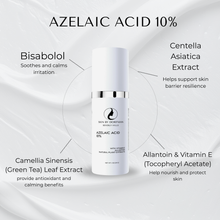 Load image into Gallery viewer, Azelaic Acid 10%
