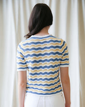 Load image into Gallery viewer, High Tides Sweater
