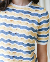 Load image into Gallery viewer, High Tides Sweater
