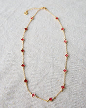 Load image into Gallery viewer, Lucky Me Necklace
