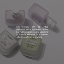 Load image into Gallery viewer, Color Changing BB Cream SPF 35
