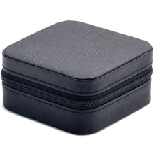Load image into Gallery viewer, Body Candy Travel Jewelry Box Organizer
