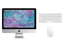 Load image into Gallery viewer, Apple iMac 5K 27-inch (Mid 2019) 3.6GHz i9 512GB SSD 16 GB RAM Desktop 580X GPU
