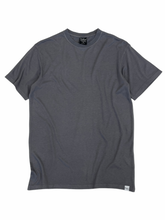 Load image into Gallery viewer, Men's Bamboo Viscose/Organic Cotton Short Sleeve T-Shirt - 5-Pack Mixed Colors
