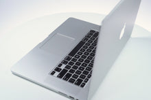 Load image into Gallery viewer, MacBook Pro (2015) 15-inch – Intel Core i7 2.5GHz – AMD Radeon R9 M370X

