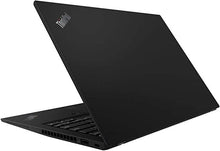 Load image into Gallery viewer, Lenovo ThinkPad T14 Gen 1 14-Inch Laptop with 1.7GHz 10th Gen Intel Core i5-10310U Processor, 8GB DDR4 RAM, and 256GB SSD
