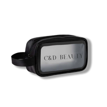 Load image into Gallery viewer, Beauty Bestie Makeup Bag
