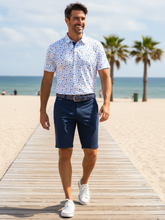 Load image into Gallery viewer, Beachside Performance Polo
