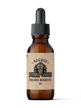 Load image into Gallery viewer, Organic Beard Oil
