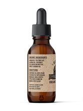 Load image into Gallery viewer, Organic Beard Oil
