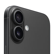 Load image into Gallery viewer, Apple iPhone 16  Factory Unlocked  Black  AT&amp;T T-Mobile Verizon 256GB
