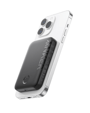 Load image into Gallery viewer, Anker <b>321</b> MagGo Battery (PowerCore Magnetic 5K)
