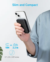 Load image into Gallery viewer, Anker <b>321</b> MagGo Battery (PowerCore Magnetic 5K)

