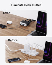 Load image into Gallery viewer, Anker Charging Station (7-in-1, 100W)
