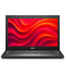 Load image into Gallery viewer, Dell Latitude 7290 Compact Business Laptop i7 8th Gen / 16 GB RAM / 512 GB SSD
