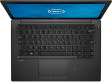 Load image into Gallery viewer, Dell Latitude 7290 Compact Business Laptop i7 8th Gen / 16 GB RAM / 512 GB SSD
