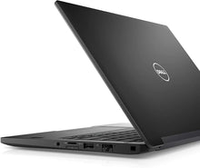 Load image into Gallery viewer, Dell Latitude 7290 Compact Business Laptop i7 8th Gen / 16 GB RAM / 512 GB SSD

