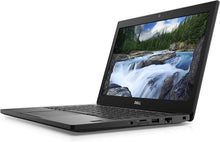 Load image into Gallery viewer, Dell Latitude 7290 Compact Business Laptop i7 8th Gen / 16 GB RAM / 512 GB SSD
