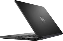 Load image into Gallery viewer, Dell Latitude 7290 Compact Business Laptop i7 8th Gen / 16 GB RAM / 512 GB SSD
