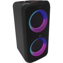 Load image into Gallery viewer, Klipsch GIG XXL |  RGB Light Show |   8 H Battery  |  Bluetooth Speaker
