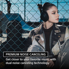 Load image into Gallery viewer, Sony WH-ULT900N | Active Noise‑Cancelling Bluetooth Headphones | 50 HR Battery
