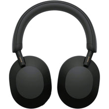 Load image into Gallery viewer, Sony WH‑1000XM5 Premium Noise‑Cancelling Over‑Ear Headphones Bluetooth 5.2
