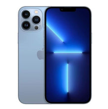 Load image into Gallery viewer, Apple iPhone 13 Pro Max Hexa‑Core A15 Bionic 6 GB RAM
