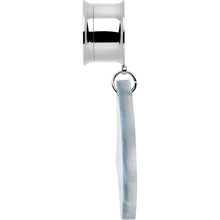 Load image into Gallery viewer, Wing of Butterfly Tunnels Dangle Plug Set by Onyx O
