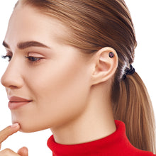 Load image into Gallery viewer, 16G 1/4 Love That 4 You Cartilage Tragus Earring by Onyx O
