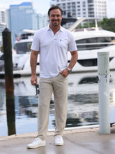 Load image into Gallery viewer, Charleston Polo
