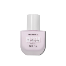Load image into Gallery viewer, Color Changing BB Cream SPF 35
