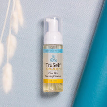 Load image into Gallery viewer, Clear Skin Foaming Cleanser
