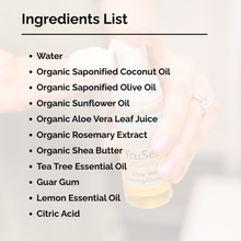 Load image into Gallery viewer, Clear Skin Foaming Cleanser
