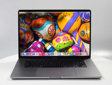 Load image into Gallery viewer, 2019 Apple MacBook Pro 16-inch – i9 2.4GHz 32GB RAM 2TB SSD 5500M 8GB | French Keyboard
