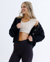 Load image into Gallery viewer, Contour Demi Tee
