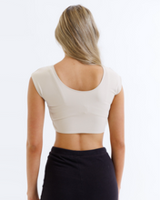 Load image into Gallery viewer, Contour Demi Tee
