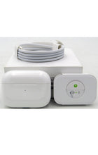 Load image into Gallery viewer, Apple AirPods Pro  A2968 (2nd Generation) MagSafe USB‑C Charging (Refurbished)
