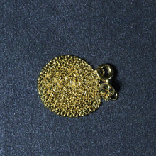 Load image into Gallery viewer, 14k Yellow Gold Diamond Cut Cable Link Chain 1.1mm
