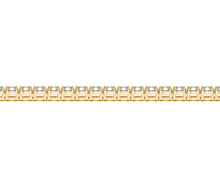 Load image into Gallery viewer, Lab Grown Round Diamond Tennis Bracelet in 14k Yellow Gold (7 cctw F/G  VS2/SI1)
