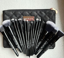 Load image into Gallery viewer, Makeup Brush Set
