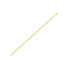 Load image into Gallery viewer, 14k Yellow Gold Lite Anchor Chain (3.00 mm)
